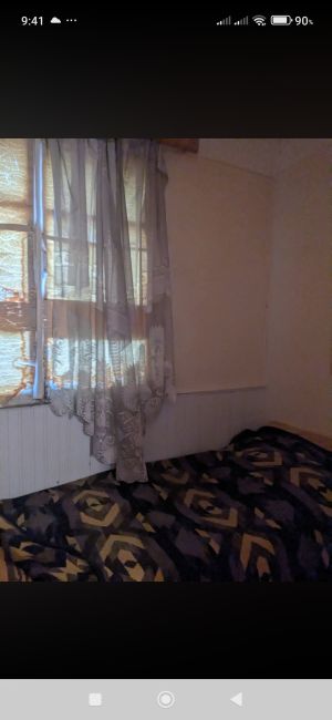 იყიდება 1 ოთახიანი ბინა - რუსთავი