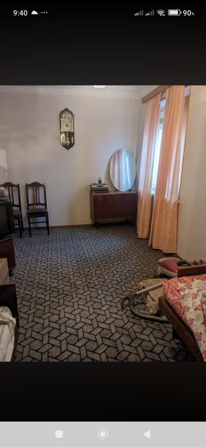 იყიდება 1 ოთახიანი ბინა - რუსთავი