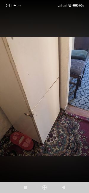 იყიდება 1 ოთახიანი ბინა - რუსთავი