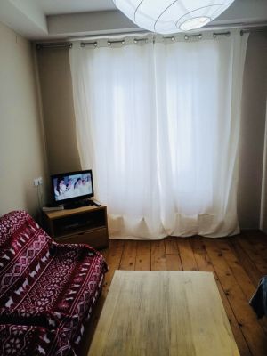 ქირავდება დღიურად სასტუმრო - ბორჯომის რაიონი