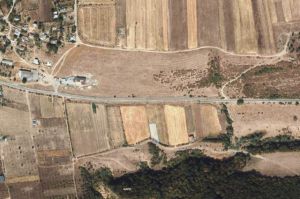 იყიდება 1232 კვმ მიწა - დუშეთის რაიონი