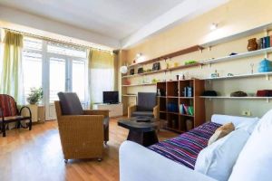 იყიდება 2 ოთახიანი ბინა - თბილისი