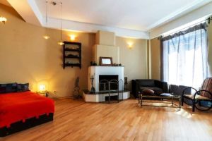 იყიდება 2 ოთახიანი ბინა - თბილისი