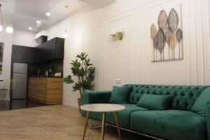 ქირავდება 2 ოთახიანი ბინა - თბილისი