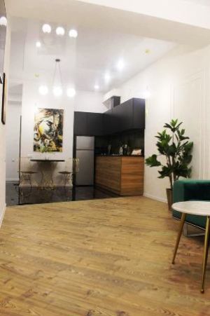 ქირავდება 2 ოთახიანი ბინა - თბილისი