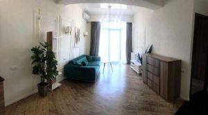 ქირავდება 2 ოთახიანი ბინა - თბილისი