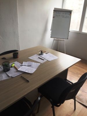 ქირავდება 50 კვმ კომერციული ფართი - თბილისი