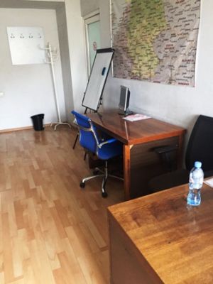 ქირავდება 50 კვმ კომერციული ფართი - თბილისი