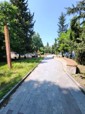 იყიდება 6 ოთახიანი ბინა - თბილისი