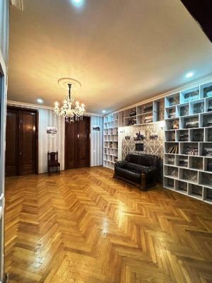 ქირავდება 7 ოთახიანი სახლი - მცხეთის რაიონი