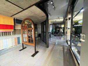 ქირავდება 350 კვმ კომერციული ფართი - თბილისი