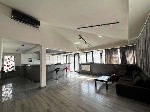 ქირავდება 350 კვმ კომერციული ფართი - თბილისი