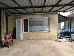 ქირავდება 47 კვმ კომერციული ფართი - თბილისი