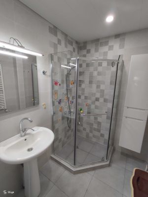 ქირავდება 3 ოთახიანი ბინა - თბილისი