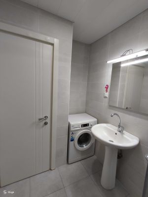 ქირავდება 3 ოთახიანი ბინა - თბილისი