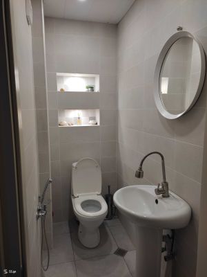 ქირავდება 3 ოთახიანი ბინა - თბილისი