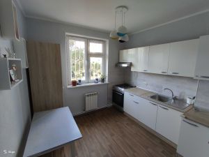 ქირავდება 3 ოთახიანი ბინა - თბილისი