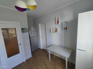 ქირავდება 3 ოთახიანი ბინა - თბილისი