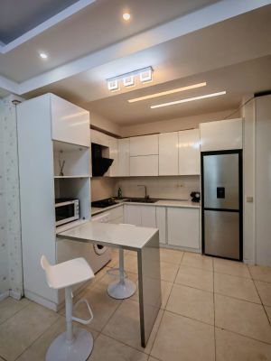 ქირავდება დღიურად 1 ოთახიანი ბინა - თბილისი