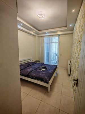 ქირავდება დღიურად 1 ოთახიანი ბინა - თბილისი