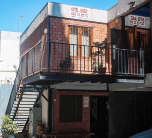 ქირავდება დღიურად სასტუმრო - თბილისი