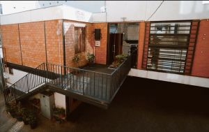 ქირავდება დღიურად სასტუმრო - თბილისი