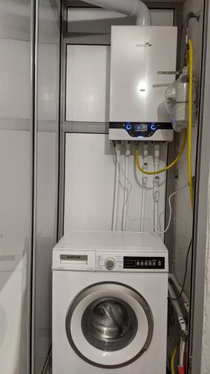 ქირავდება 1 ოთახიანი ბინა - თბილისი