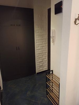 ქირავდება 1 ოთახიანი ბინა - თბილისი