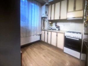 იყიდება 2 ოთახიანი ბინა - თბილისი