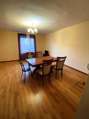 ქირავდება 2 ოთახიანი ბინა - თბილისი