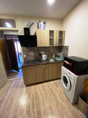 ქირავდება 2 ოთახიანი ბინა - თბილისი