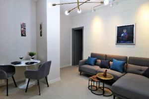 ქირავდება 2 ოთახიანი ბინა - თბილისი