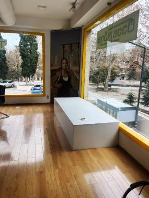 ქირავდება 55 კვმ კომერციული ფართი - თბილისი