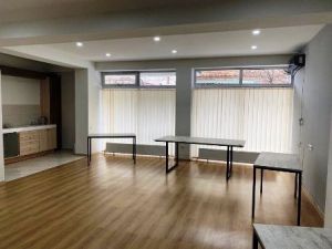 ქირავდება 60 კვმ კომერციული ფართი - თბილისი