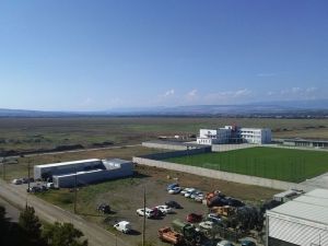 იყიდება 900 კვმ მიწა - რუსთავი