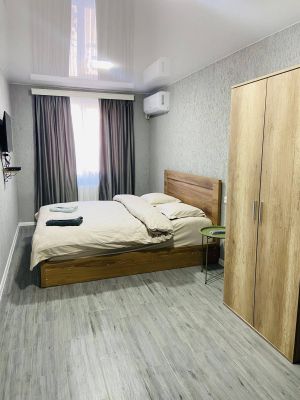 ქირავდება დღიურად 2 ოთახიანი ბინა - ქუთაისი