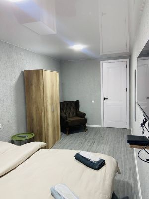 ქირავდება დღიურად 2 ოთახიანი ბინა - ქუთაისი