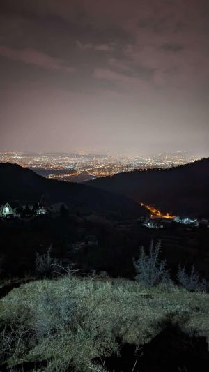 იყიდება 400 კვმ მიწა - მცხეთის რაიონი