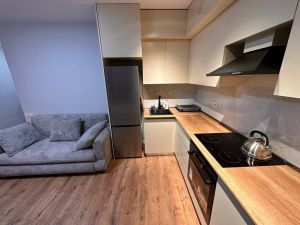 იყიდება 2 ოთახიანი ბინა - ბათუმი