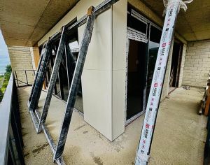 იყიდება 2 ოთახიანი ბინა - ბათუმი