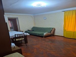 ქირავდება 1 ოთახიანი ბინა - თბილისი