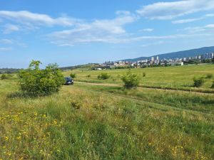 იყიდება 800 კვმ მიწა - თბილისი