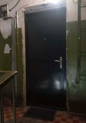 იყიდება 1 ოთახიანი ბინა - რუსთავი