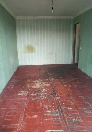 იყიდება 1 ოთახიანი ბინა - რუსთავი