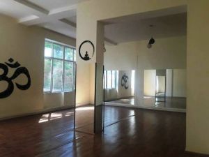 ქირავდება 240 კვმ კომერციული ფართი - თბილისი