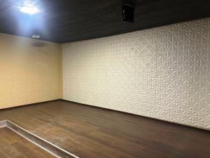 ქირავდება 120 კვმ კომერციული ფართი - თბილისი