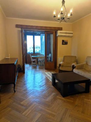 ქირავდება 3 ოთახიანი ბინა - თბილისი