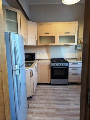 ქირავდება 3 ოთახიანი ბინა - თბილისი