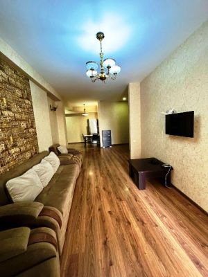 ქირავდება 3 ოთახიანი ბინა - თბილისი