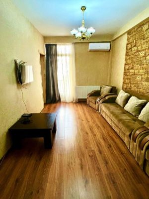 ქირავდება 3 ოთახიანი ბინა - თბილისი